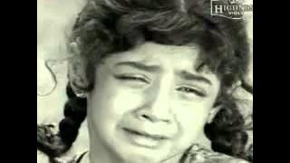 Baby sridevi's acting talent