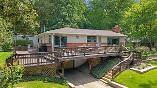 Winchester on the Severn | 1505 Riverdale Drive, Annapolis, MD | $680K | Community Amenities