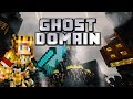 Minecraft PE - Ghost Domain official trailer