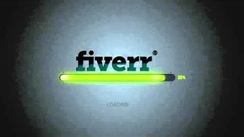 After Effects Project | Loading Screen Logo Reveal, High Quality VIDEO Intro, Full HD Available