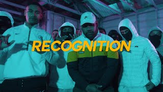 The 046 (Feat. 5ive9ine) - Recognition (Official Music Video)