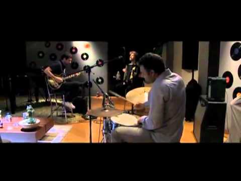 Davi Moraes e Domênico Lancellotti -  Billly Jean - Estudio 66 - Canal Brasil