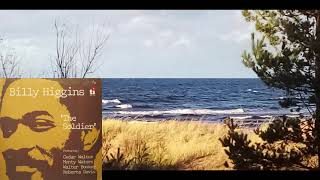 Billy Higgins -- Peace //1981 //xoxow