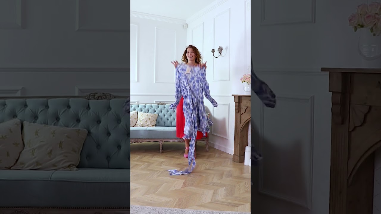 Mierzymy sukienki TARANKO - haul zakupowy