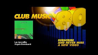 Angelo Branduardi - La raccolta - ClubMusic80s