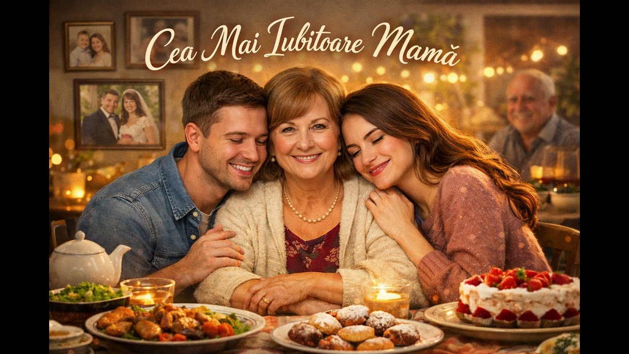 Cea Mai Iubitoare Mamă ❤️ | Melo...