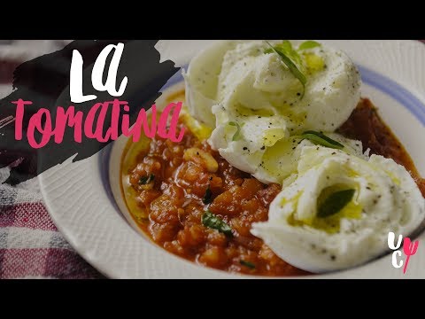 MOLHO DE TOMATE CLÁSSICO :: UNDERCHEF