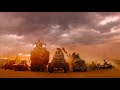 Another Mad March - Mad Max: Fury Road / Red Alert&#39;s Hell March