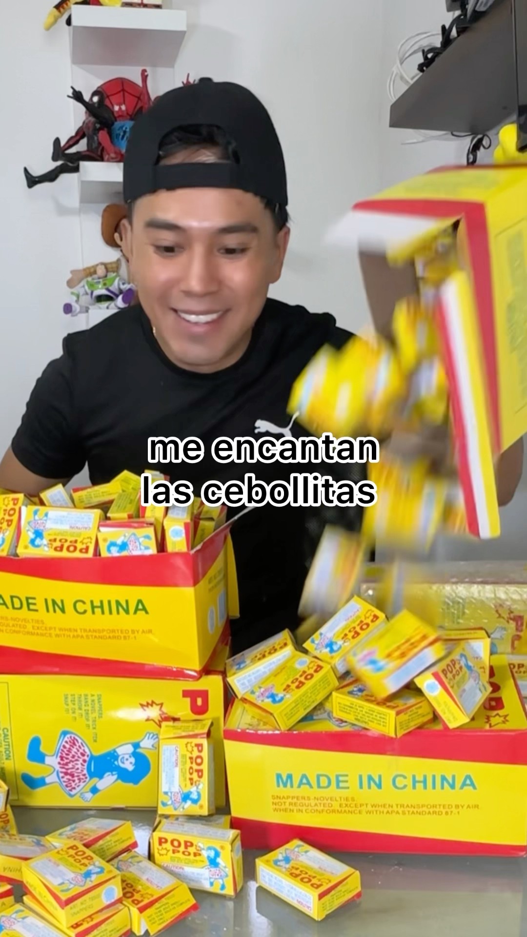 QUIERO EXPLOTAR MÁS #shorts