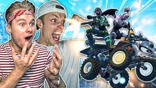 Welkom bij weer een nieuwe Fortnite NL Battle Royale video! Vandaag...