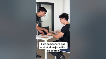 Has utilizado la IA? #inteligenciaartificial #hack #tecnologia #ia #programacion #dev #clases