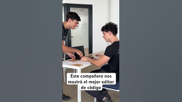 Has utilizado la IA? #inteligenciaartificial #hack #tecnologia #ia #programacion #dev #clases