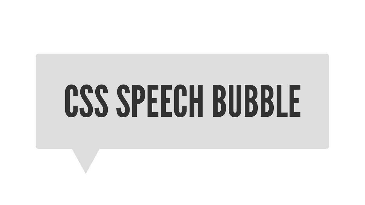 how to make a speech bubble in code.org