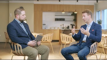 Scenario Planning with Risto Siilasmaa - why is it essential for successful businesses?