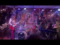 Led Zeppelin - Good Times Bad Times (Live Cover) at The Baked Potato