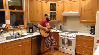 Denis Blanchard - The Kitchen Tapes
