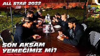 ÜNLÜLERİN ÖDÜL ZİYAFETİ | Survivor All Star 2022 - 84. Bölüm