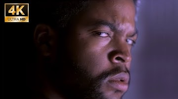 Ice Cube – Really Doe (Explicit) [4K REMASTERED]