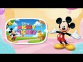 ✨🐭 Mickey Mouse Adventure | Fun for Kids 🎉🎨