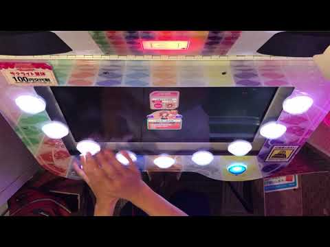 【スクフェスAC】Hello,星を数えて CHALLENGE 120%AP