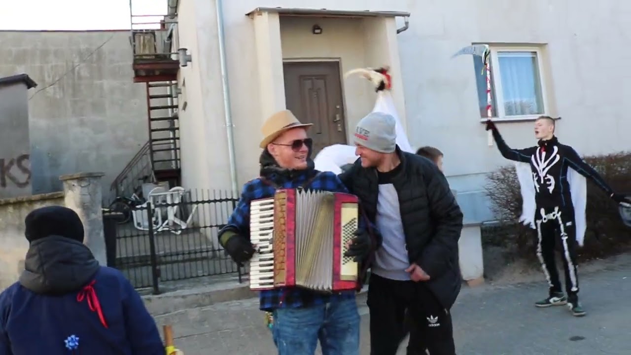 Koza Lubraniec, Ostatki 2022