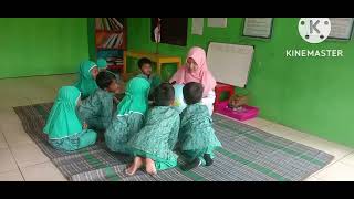 Video Kebhinekaan Mila Meilani Sandi