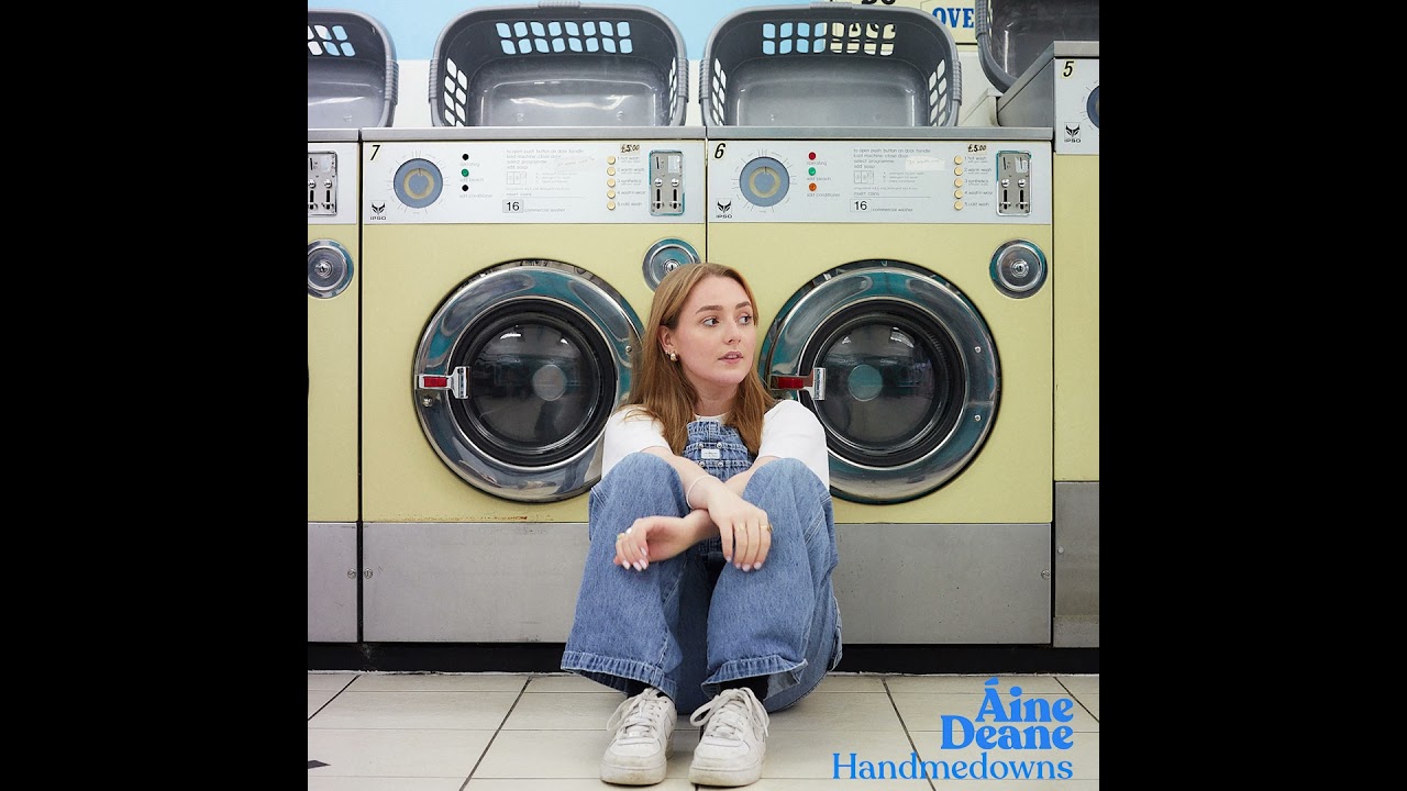 Áine Deane - Handmedowns (OFFICIAL AUDIO)