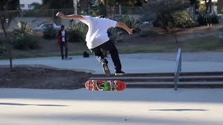 720 Biggest Flip Sewa Trick Challenge