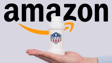 Does Made in USA REALLY matter for your supplement product on Amazon 2024? Check out Genexa.