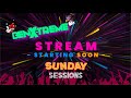 Ben X-Streme - Sunday Session