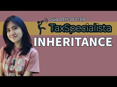 Inheritance tax reduction tagapagmana nag-aaway paano ma resolve Estate Tax Amnesty June 2023