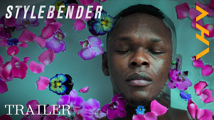 Stylebender | Official Trailer HD | In Cinemas September 28 | Ahi