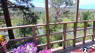 525 Crystal Park Road video tour