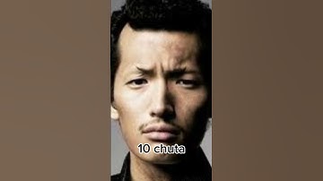 Top 10 strongest characters in crows zero 1 (movie) #edit #highandlow#crows #ZIN3EDITZS#gang#fighter