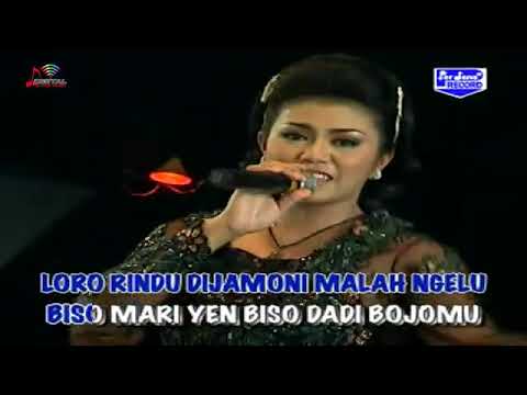 Dudo Manis (Rondo Teles) - Erny || New Pallapa Campursari