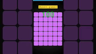 color game check your color finding test #colorblindtest #find #games #squidgame screenshot 4