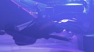 250405 creespy (크리스피) - Hero (신승호 focus) | 크리스피 단독콘서트 ‘creespy' @무신사개러지