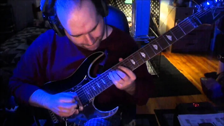 Tragic Resolution (Jason Bridge/Solo)