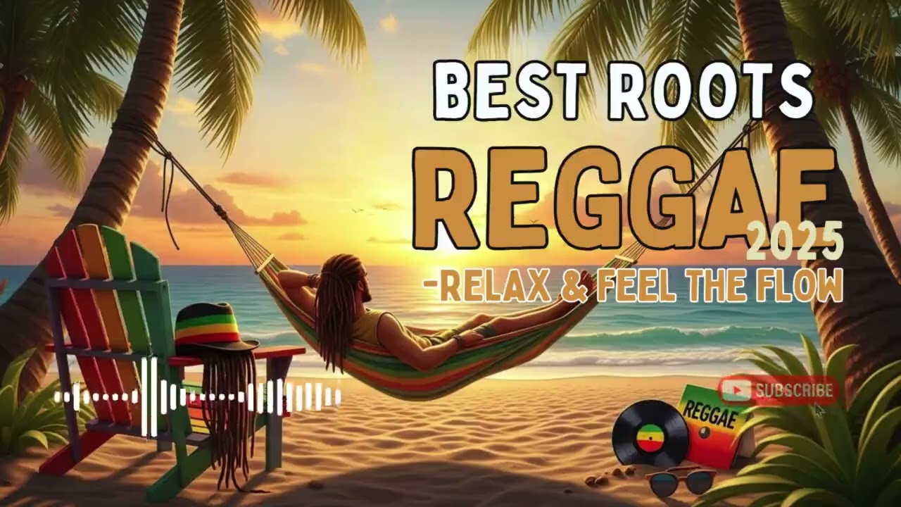 The Hidden Truth Behind Billboard Reggae Charts 2025 | The Untold Story of Rasta, Roots & Reality