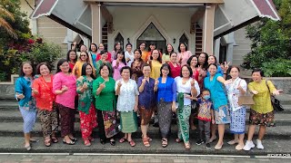 PS-653- TUNTUN AKU, TUHAN ALLAH