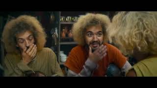 Cameo Astérix & Obélix - Lempire Du Milieu - Bigflo Et Oli