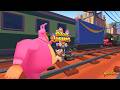 Subway Surfers 2026: Easter Ireland Gameplay PC HD (1080p60FPS)