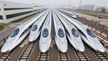 15 Most Expensive Megaprojects In the World (Part 1)