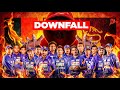 The heartbreaking downfall of sri lankan lions  full documentary