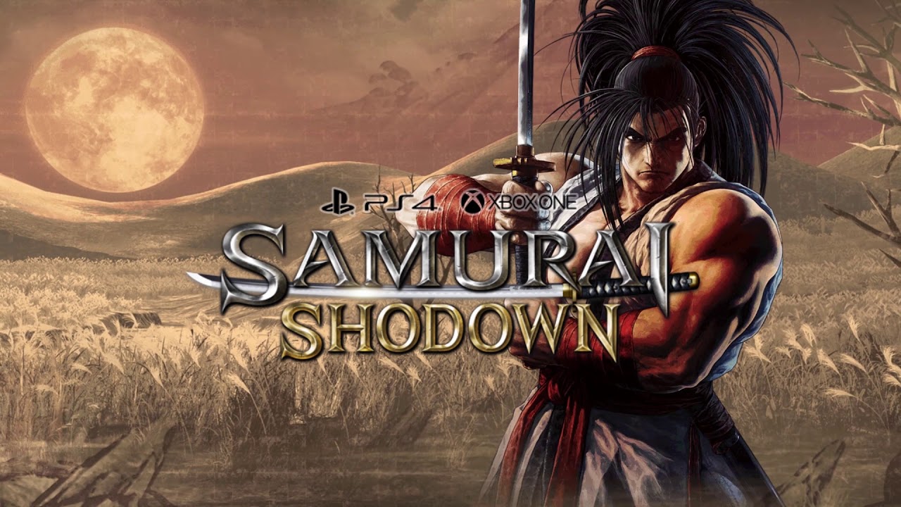 Top 5 Games of the week