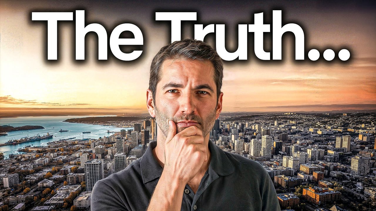 I’ve Lived in Seattle for the Last 10 Years. My Honest Thoughts