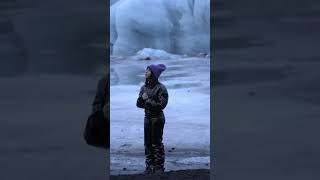 AITANA and SEBASTIÁN YATRA explain the meaning of their new song "Akureyri" #shorts