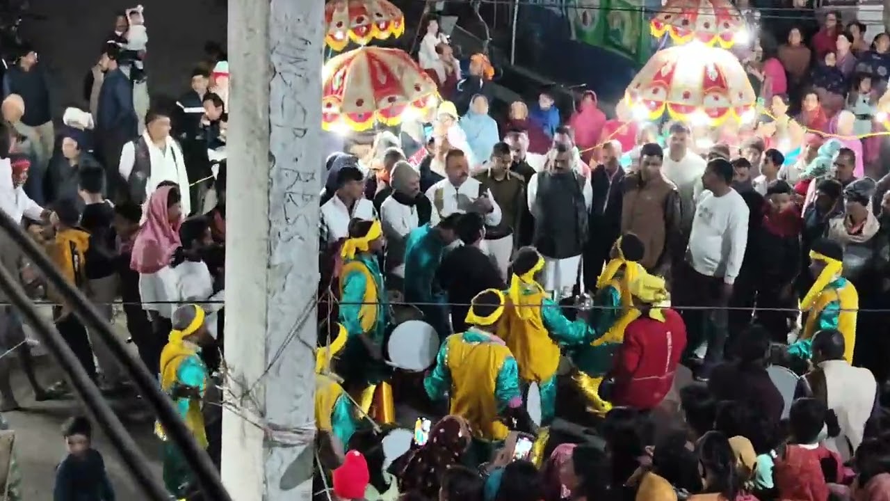 शिव बारात 2026 अद्भुत अविश्वसनीय अकल्पनीय शिवनार मोकामा 🌟🎉👏💫😍