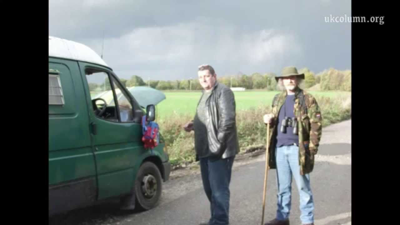 Fracking Nightmare - Episode 3