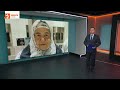 Дархости Тоҷикистон барои истирдоди модари 77-солаи Шавкати Муҳаммад